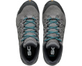 Scarpa Moraine WP треккинговые ботинки из переработанных материалов
