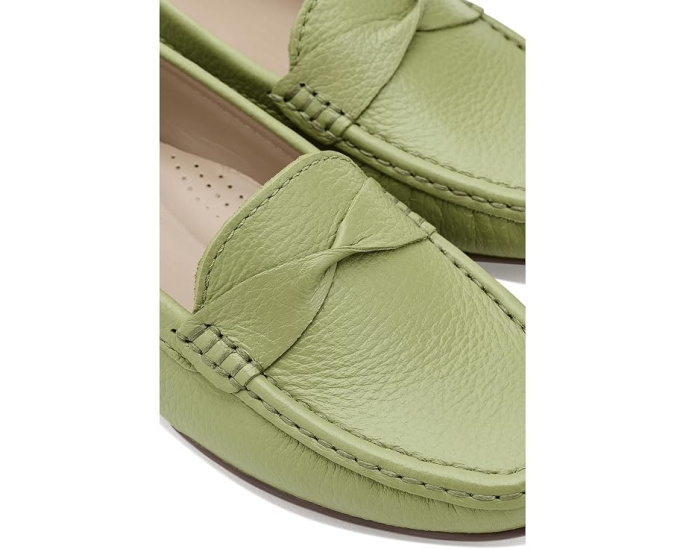 Лоферы Marc Joseph New York Beverley Road с амортизированной стелькой