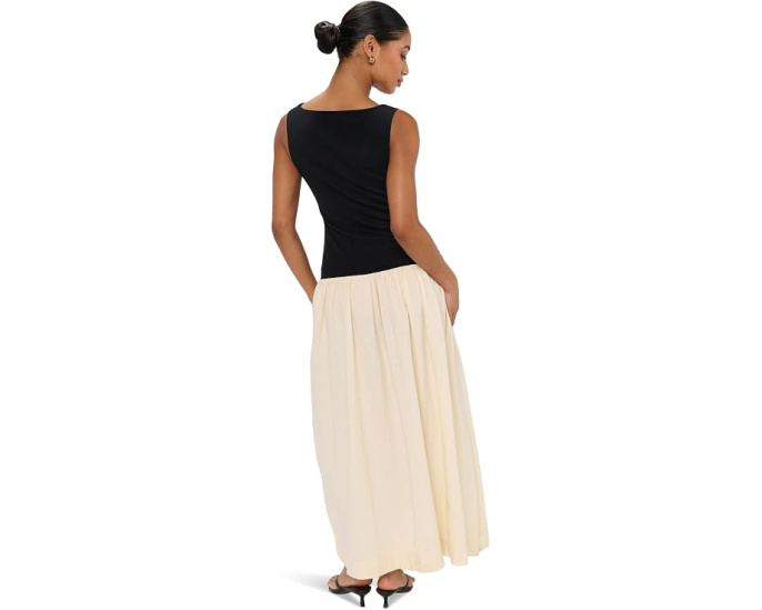Luisa Maxi Dress