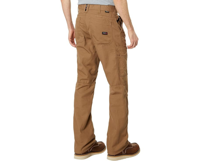 Брюки Ariat Work FR M5 Duralight Stretch Canvas прямого кроя