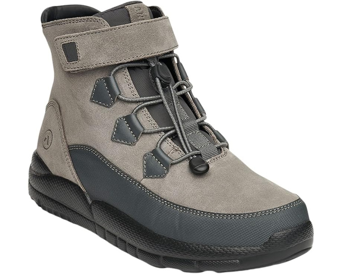Треккинговые ботинки Anodyne No. 89 Trail Hiker