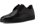 Туфки Bruno Magli Prato Lace-up ручной работы из Италии