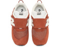 Кроссовки New Balance 574 New-B с липучками для малышей