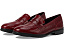 ECCO лоферы Dress Classic 15 Penny с блок-каблуком