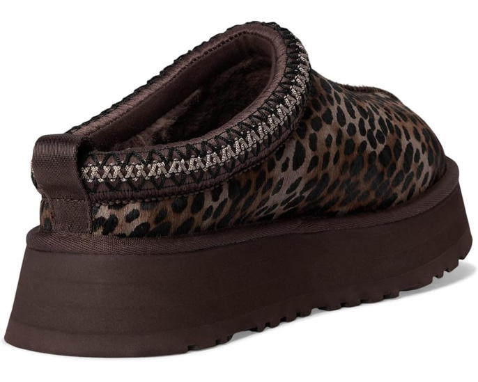 UGG Тапки Tazz Caspian с платформой