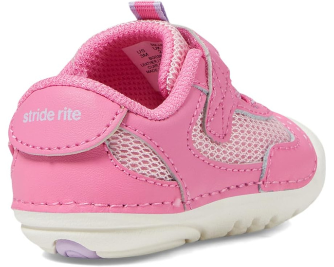 Сандалии Stride Rite SM Apollo для малышей с ортопедической стелькой