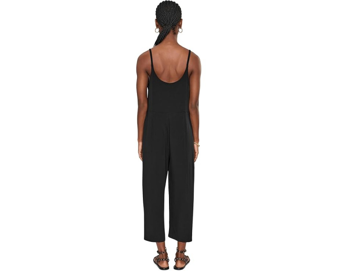 Комбинезон Fine Stretch Jersey Knit Cami Eileen Fisher