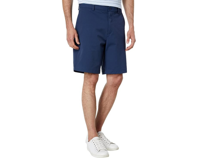 Шорты Vineyard Vines 9" On The Go с влагоотводящей тканью и карманами