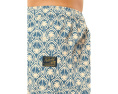 Плавательные шорты Faherty All Day Trunk Golden Palm Mosaic