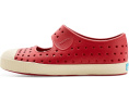 Детские туфли Native Shoes Jefferson Juniper с перфорацией для дыхания и круглым носком