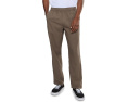 RVCA Штаны Vacancy Sands из хлопка и льна