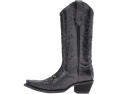 Corral Boots L5060 женские ковбойские сапоги с вышивкой