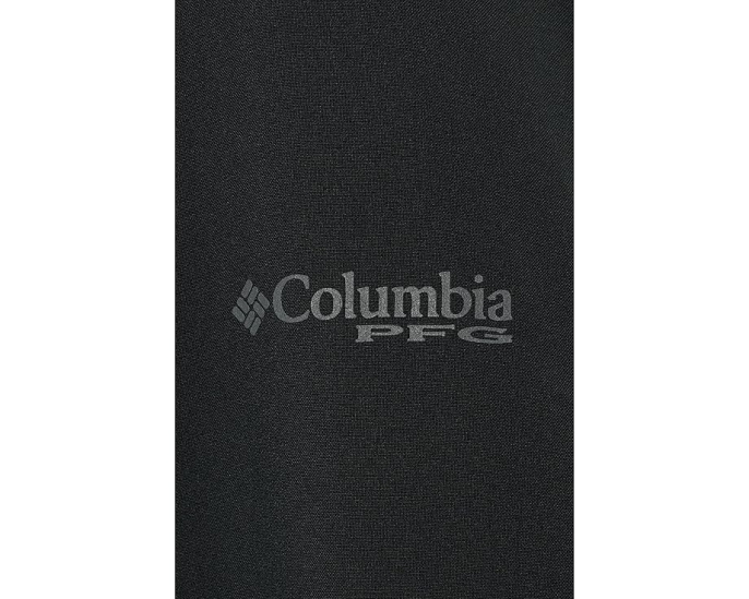 Columbia кардиган PFG Castback с защитой от солнца UPF 50