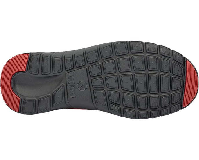 Ортопедические кроссовки Anodyne No. 22 Sport Runner с эластичной шнуровкой