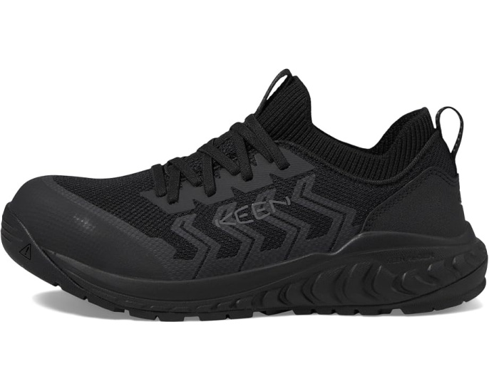 KEEN Arvada Shift кроссовки с композитным носком