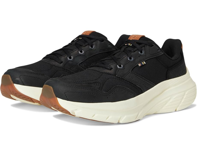 Кроссовки Saucony Guide Metro с технологией Center Path и пеной PWRRUN