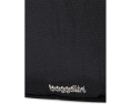 Мини-слинг Baggallini Double Zip с защитой RFID и регулируемым ремнем