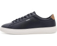 Кроссовки BOSS Kieran Mesh Cupsole на шнуровке