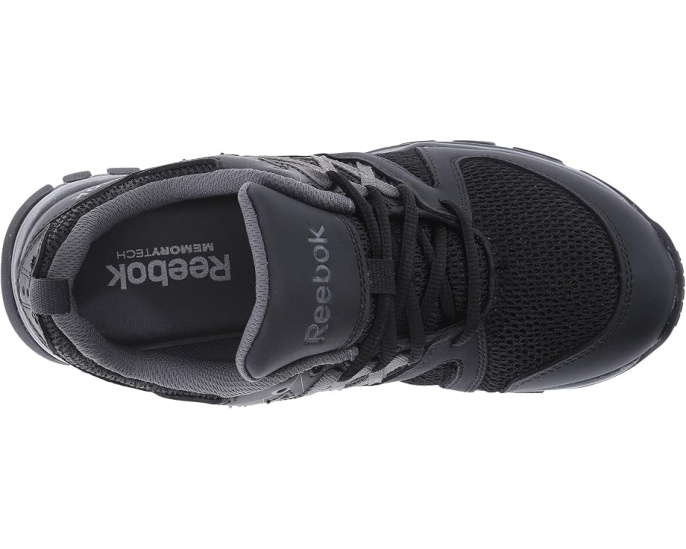 Рабочие ботинки Reebok Sublite Work Soft Toe