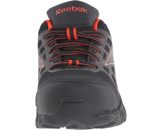 Кроссовки Reebok Beamer Low с композитным носком