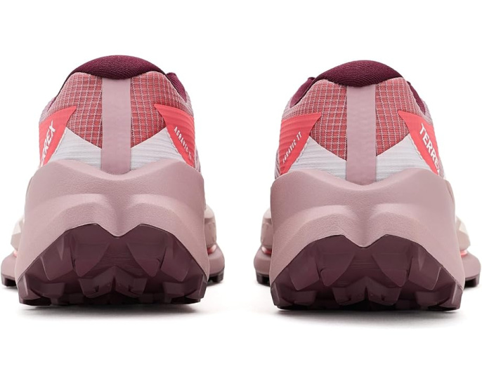 Adidas кроссовки Terrex Agravic Tt для трейла
