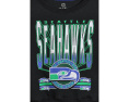 Детский свитшот Junk Food NFL Seattle Seahawks с флисом