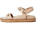 Lucky Brand босоножки Ullani на платформе с шипами