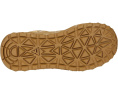 Тактические ботинки Rush Shield Mid Vent от Bates Footwear с сетчатым верхом