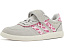 Кроссовки Adidas Breaknet Sleek для детей со спортивным стилем