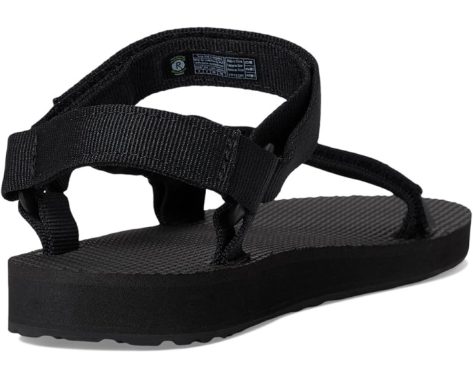 Детские сандалии для воды Teva Kids Original Universal