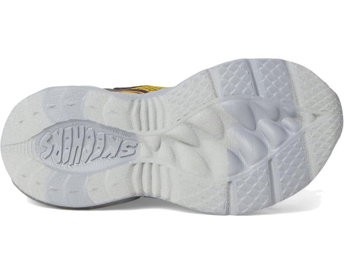 Детские кроссовки Skechers Creature-Crawlers с тематикой насекомых
