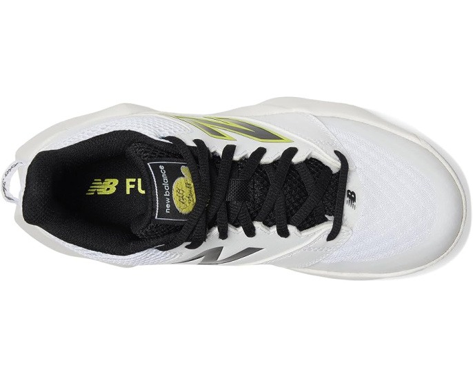 Детские теннисные туфли New Balance Coco CG2 с защитой носка