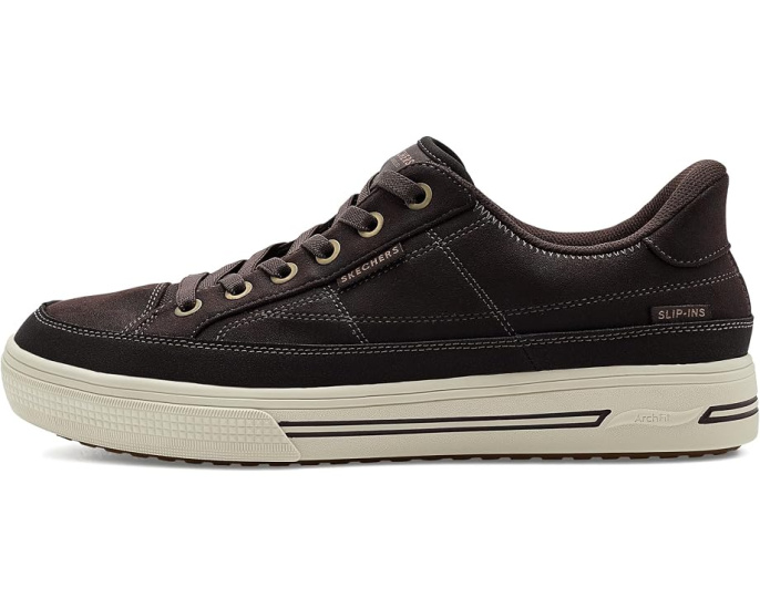 Кроссовки Arch Fit Arcade Join Ya There без рук Skechers