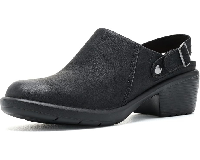 Мюли Kynnzie Mule от Clarks на каблуке