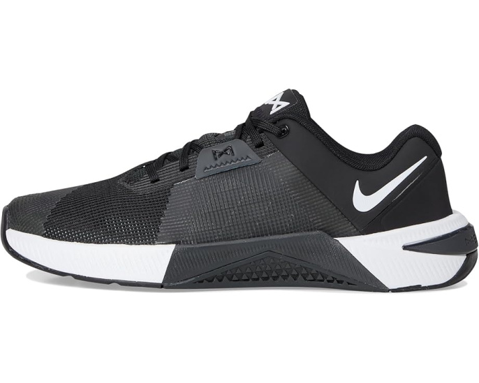 Кроссовки для кроссфита Nike Metcon 10 с пеной ReactX и устойчивостью