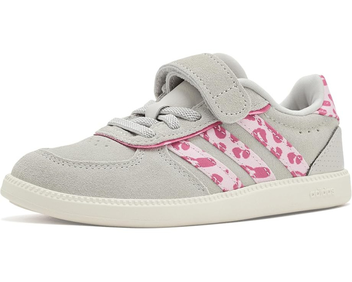 Кроссовки Adidas Breaknet Sleek для детей со спортивным стилем