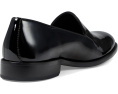 Лоферы Johnston & Murphy Gavney Slip-On из лаковой кожи