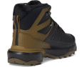 Зимние ботинки Salomon X Ultra Snowpilot с водонепроницаемой мембраной и утеплением
