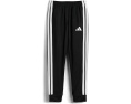 Adidas Essential 3S джоггеры для мальчиков с полосками