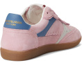 Кроссовки Kallen Sam Edelman с логотипом и фактурными вставками