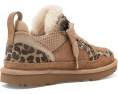 Кроссовки UGG Lowmel Spotted для детей