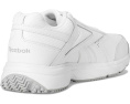 Кроссовки Work N Cushion 4.0 от Reebok с противоскользящей подошвой
