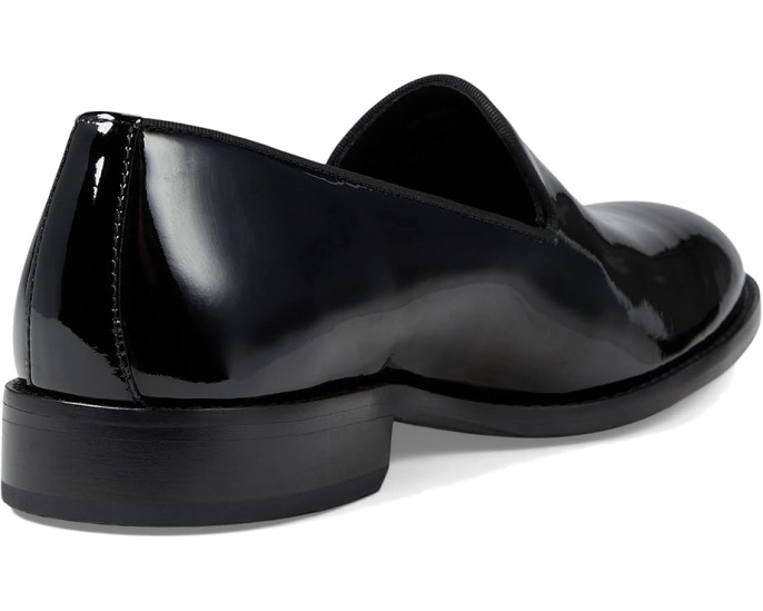 Лоферы Johnston & Murphy Gavney Slip-On из лаковой кожи