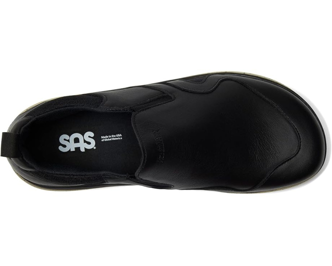 Мокасины SAS Scramble Slip On Loafer для профессионального образа