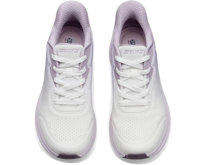 Кроссовки BOBS from SKECHERS Bobs Skillz с технологией Hands Free Slip ins