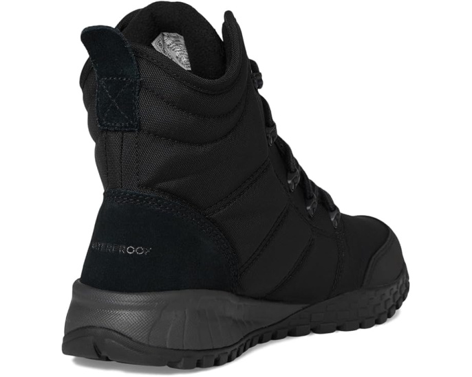 Columbia Fairbanks Omni Heat ботинки утепленные 200 г