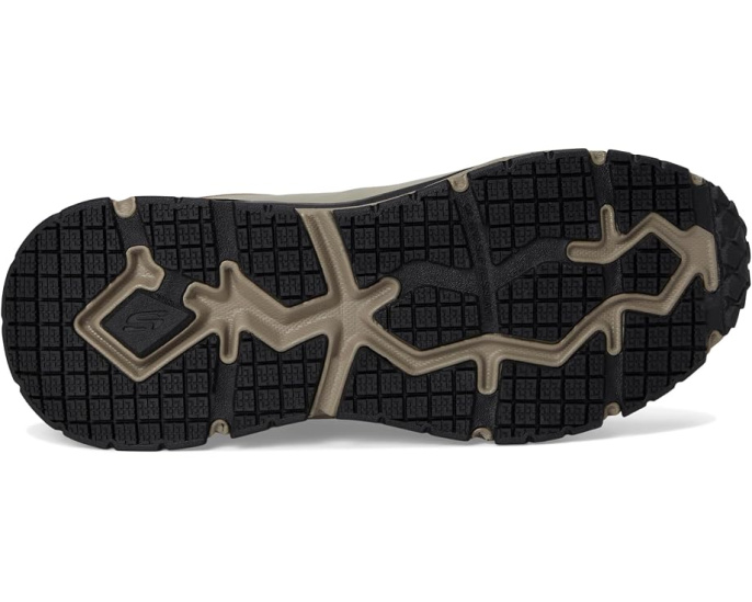 Skechers Work ботинки D'Lux Journey SR с композитным носком