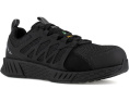 Reebok Fusion Flex Weave: кроссовки с композитной защитой