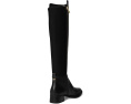 Сапоги Lex Boots от MICHAEL Michael Kors с высоким голенищем и миндалевидным носком