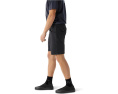 Шорты Arc'teryx Kragg Cotton 9 дюймов из хлопка с DWR пропиткой